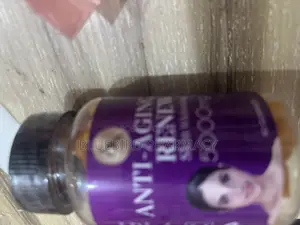 Anti Aging Gummies