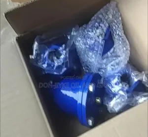 Automatic Air Release Valve