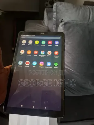 Samsung Galaxy Tab Pro 10.1 32 GB Black