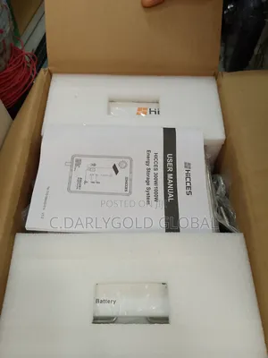 1000w Solar Generator With Panel