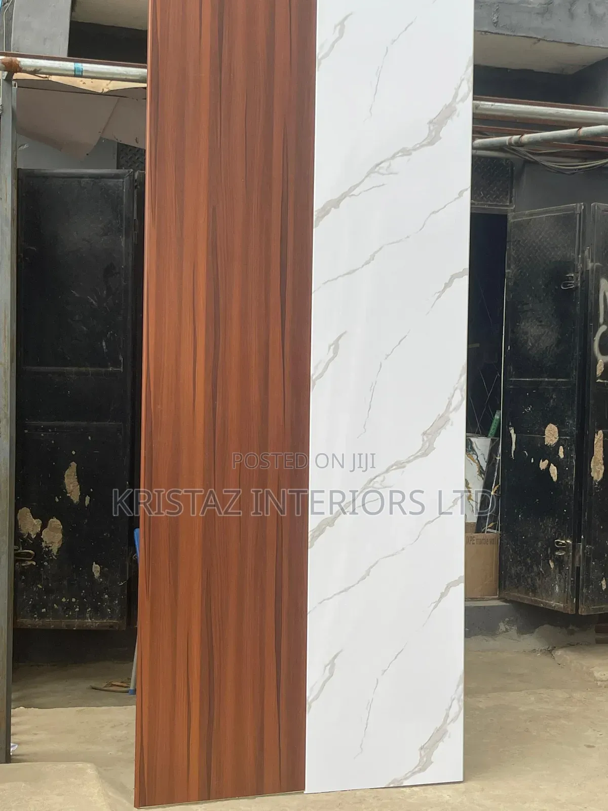 Luxe Board Wall Panels