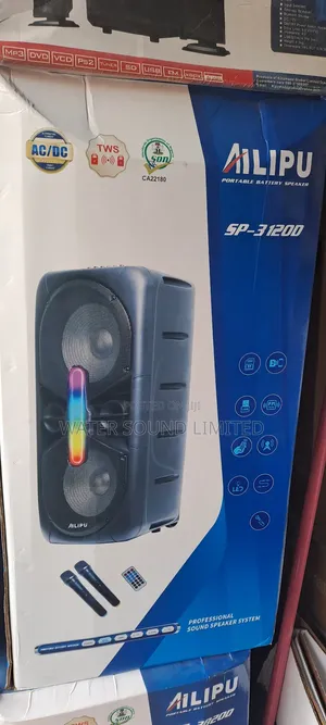 Professional Public Address System Ailipu