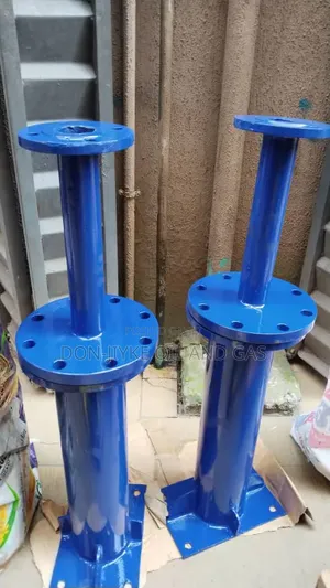 Water Supply and Sewage Systems.