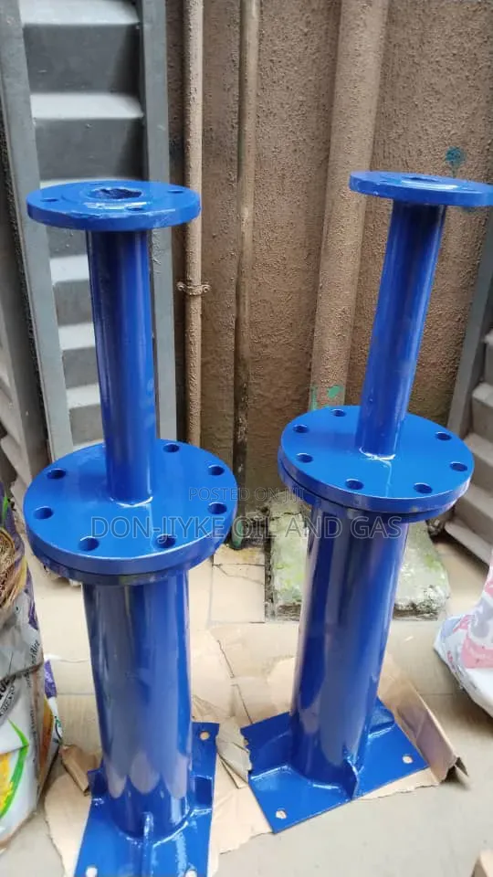 Water Supply and Sewage Systems.