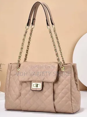 Ladies Chain Bag