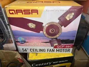 Electric Ceiling Fan