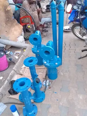 Water Supply and Sewage Systems.
