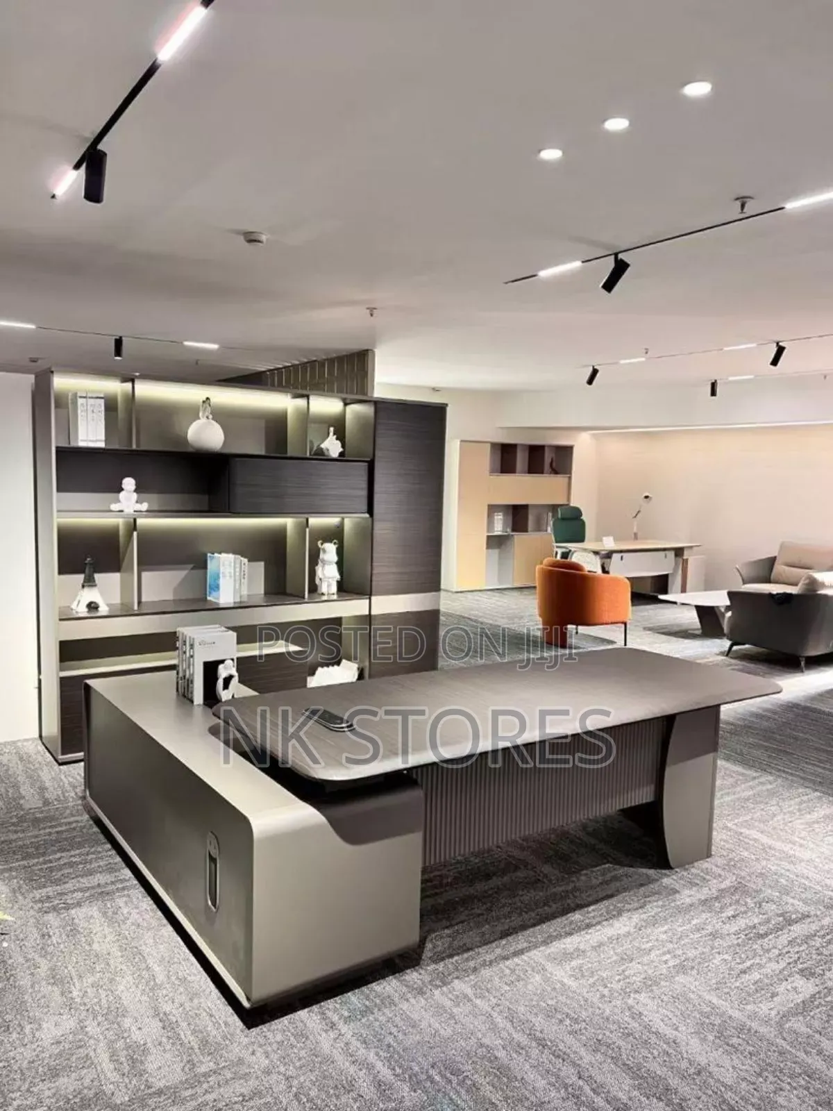 Executive Quality Office Table