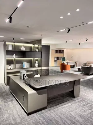 Executive Quality Office Table