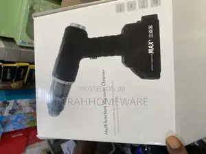 Vaccum Cleaner