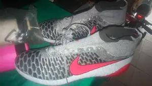 Soccer Ankle Boot