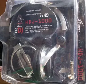 Dj Headphone