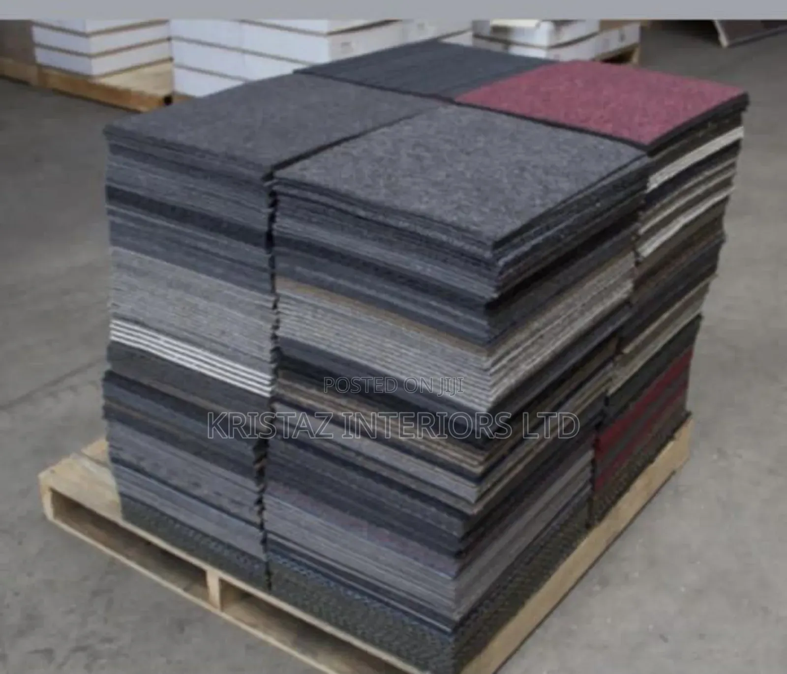 Exclusive Imported Rug Carpet Tiles