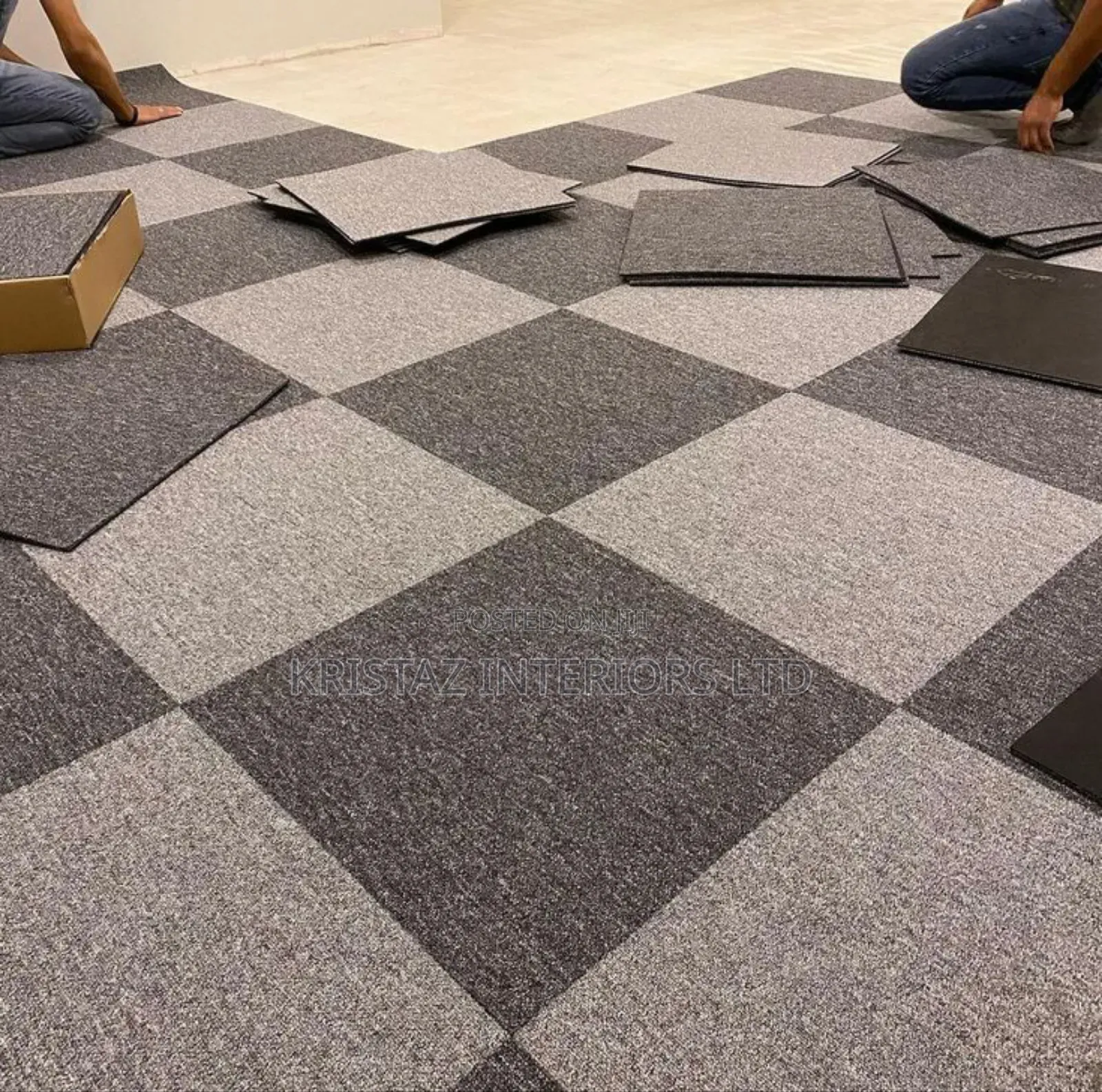 Exclusive Imported Rug Carpet Tiles