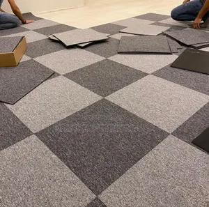 Exclusive Imported Rug Carpet Tiles