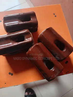 Stay Insulator