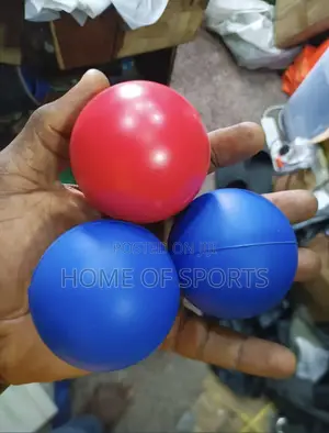 Hand Massage Stress Balls,