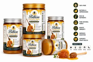 Natural Honey
