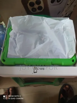 New Bebe B88 256 GB Green