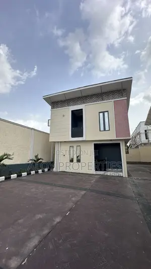 4bdrm Duplex in River Side Estate, Rind Road for sale