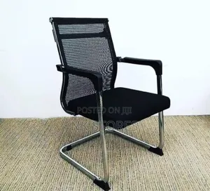High Quality Modern Visitors Mesh Chair