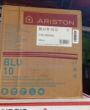 Ariston Blu 10l Electric Water Heater
