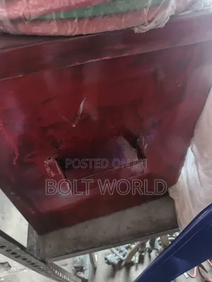 Sand Bucket ( Fire Bucket)