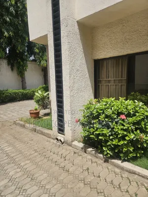 Furnished 2bdrm Bungalow in Main Maitama for rent