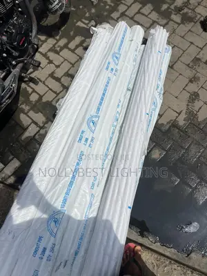 Pipe and Boxes Available