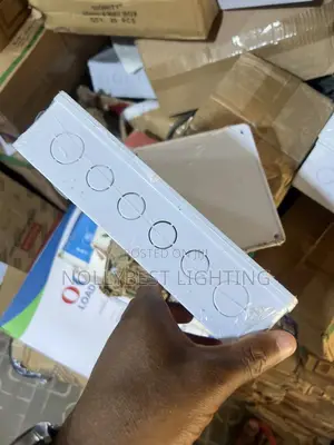 Pipe and Boxes Available