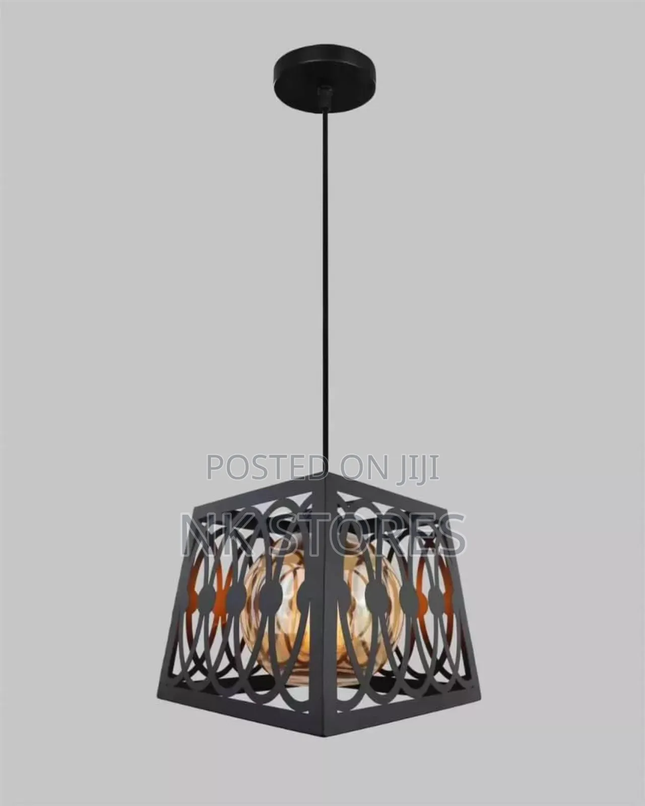 High Quality Modern Pendant Dropping Light