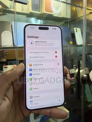 Apple iPhone 16 Plus 128 GB Pink