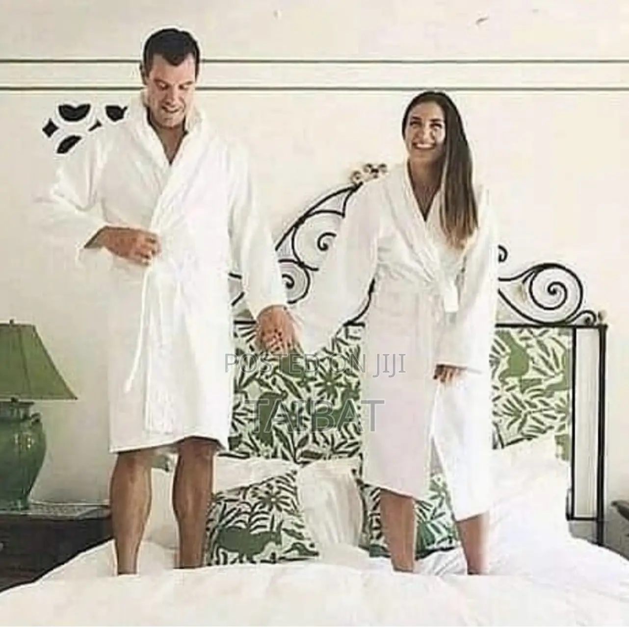 Luxury Beddings
