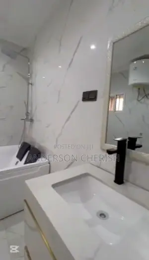 Furnished 7bdrm Duplex in Lifecamp for sale