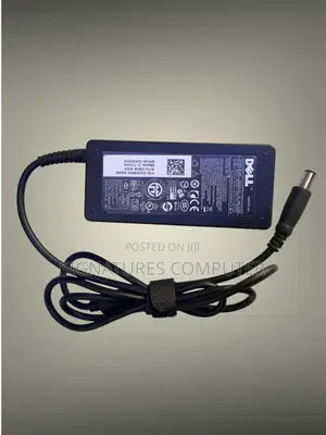Laptop Charger Dell Big Pin 19v