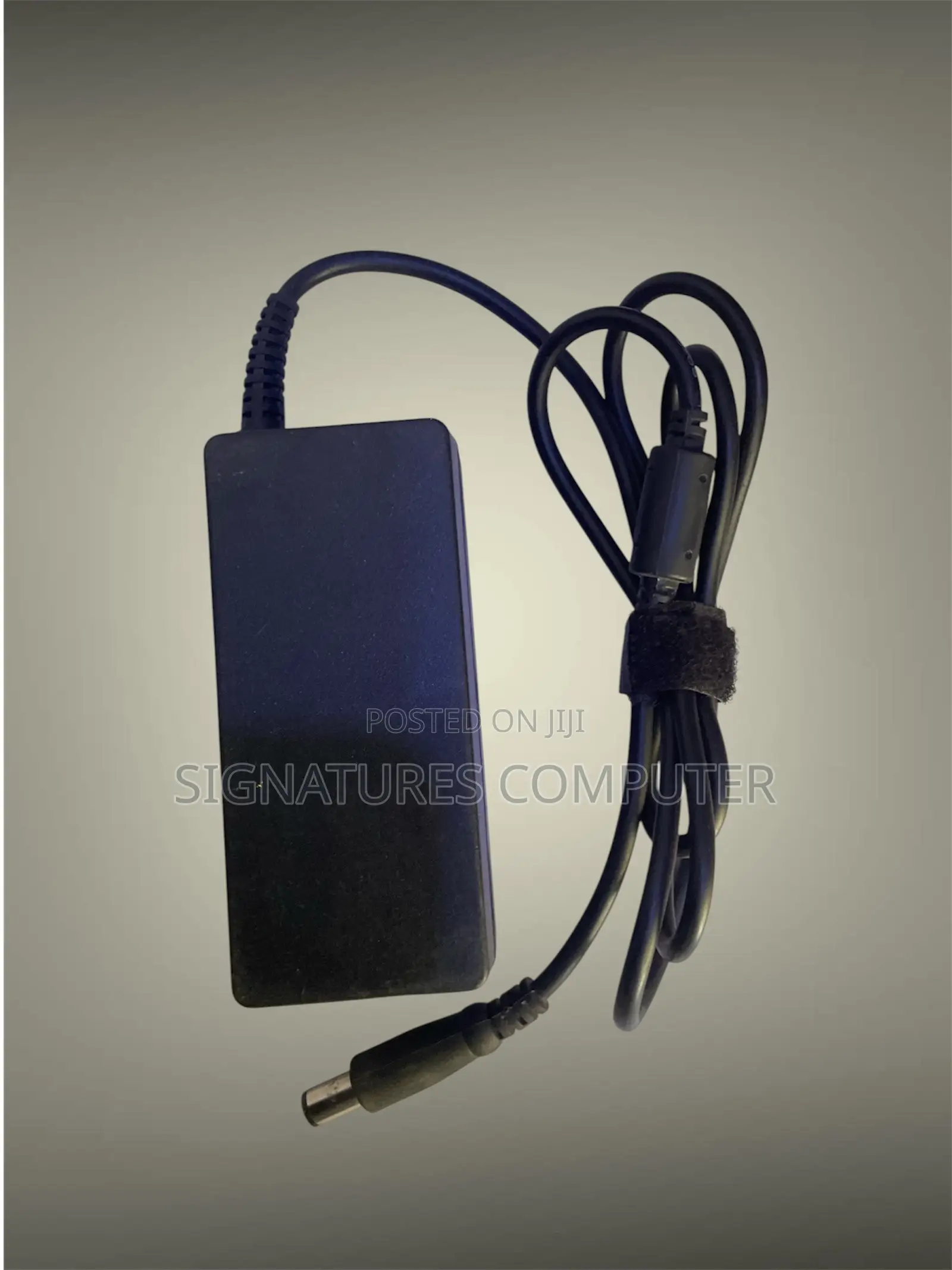 Laptop Charger Dell Big Pin 19v