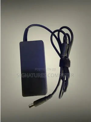Laptop Charger Dell Big Pin 19v