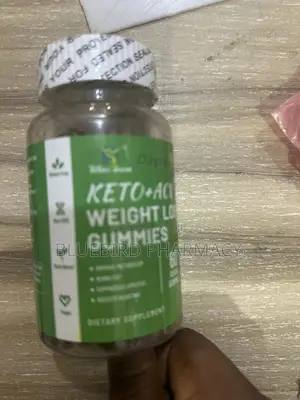 Waigt Loss Gummies