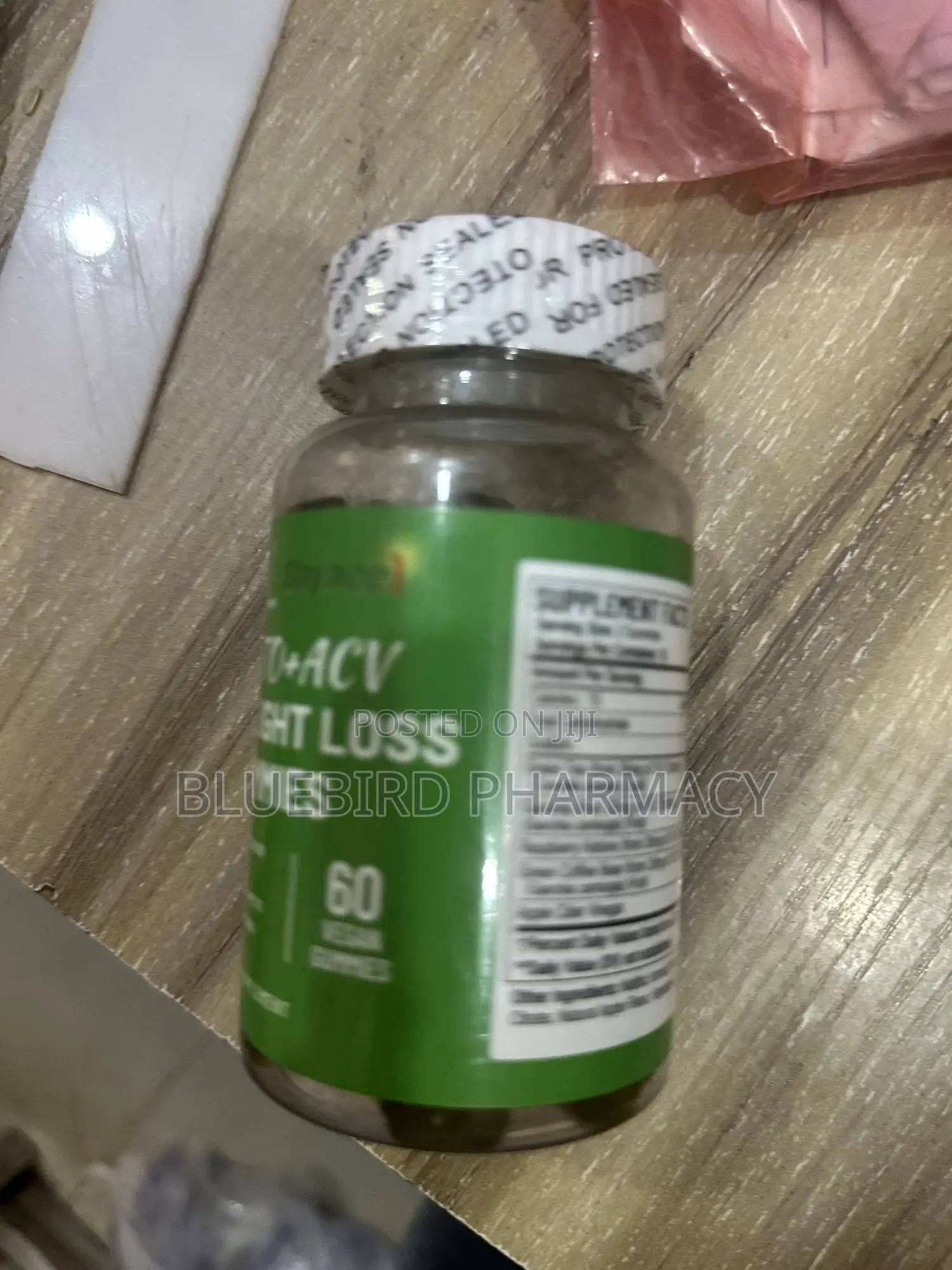 Waigt Loss Gummies