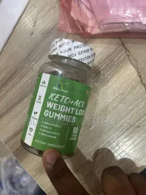 Waigt Loss Gummies
