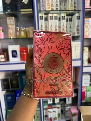 Khair Fusion Paris Corner for Women and Men