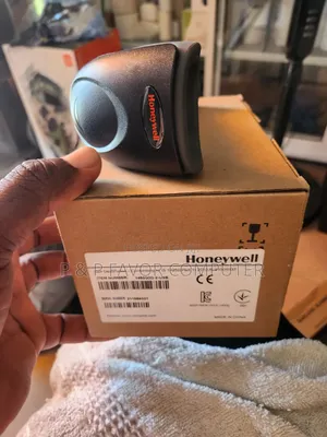Honeywell Barcode Scanner