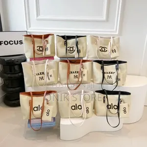 Fashion Tote Alo 2in1 Handbag