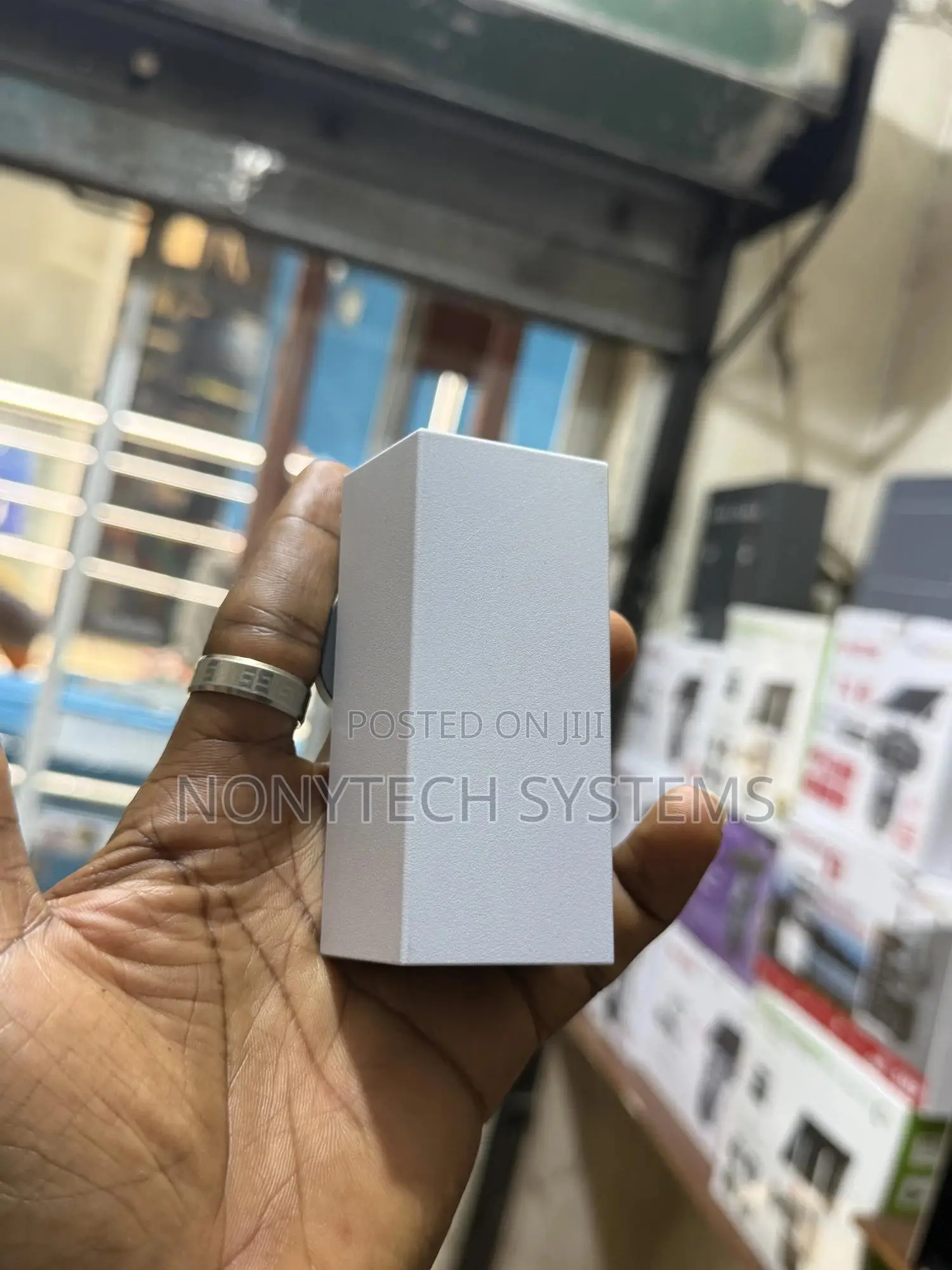 Starlink Mini Power Adapter