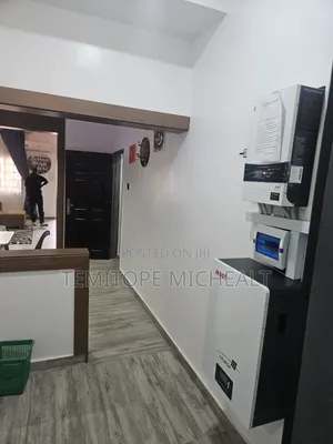 Furnished 2bdrm Apartment in Wuse 2 for rent