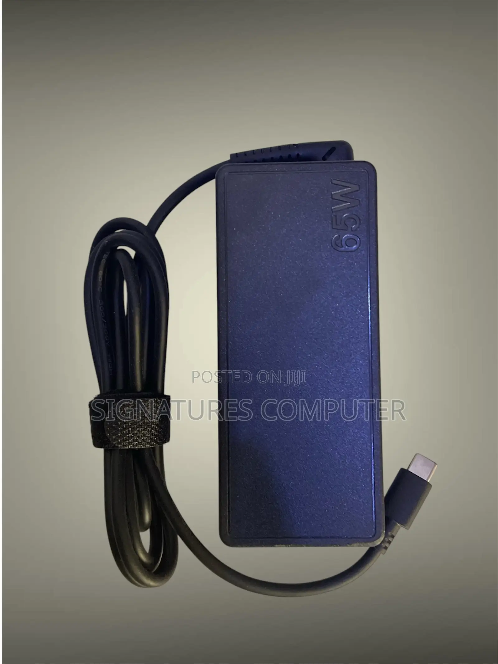 Laptop Charger Dell Type C 6w
