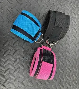 Ankle Strap