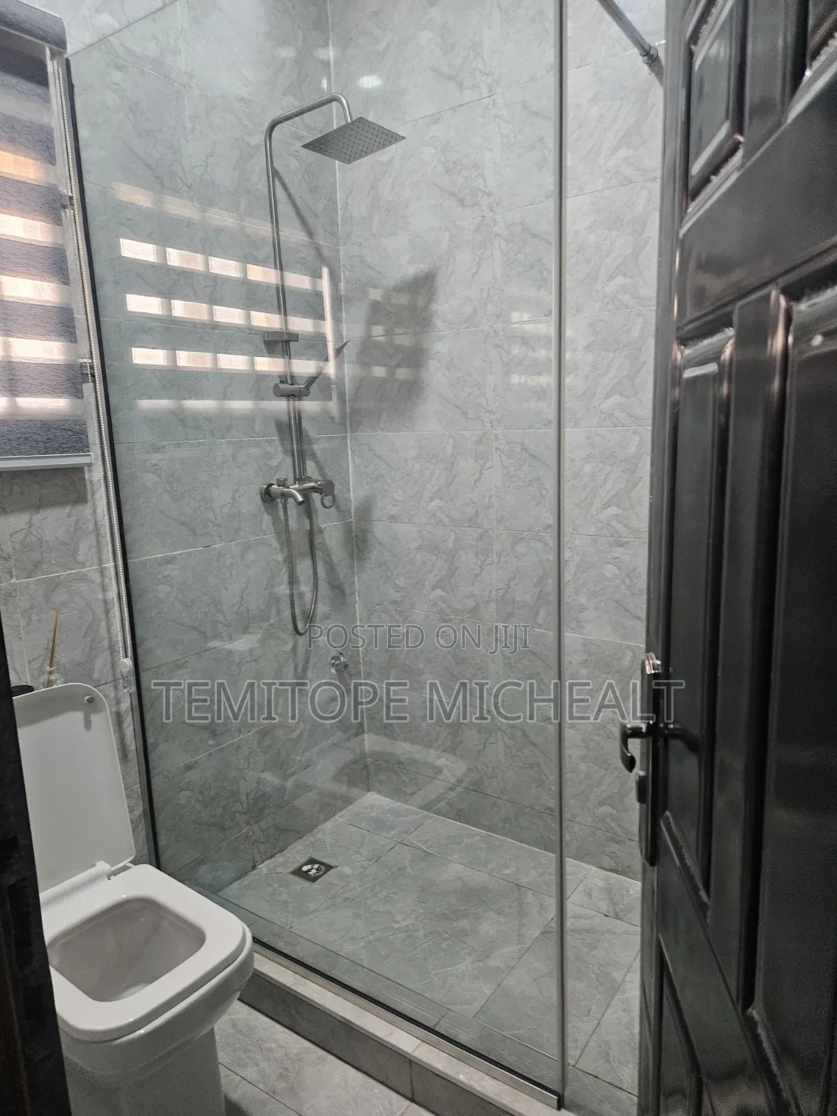 Furnished 2bdrm Apartment in Wuse 2 for rent
