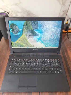 Laptop Lenovo B570 12GB Intel Core i5 SSD 128GB