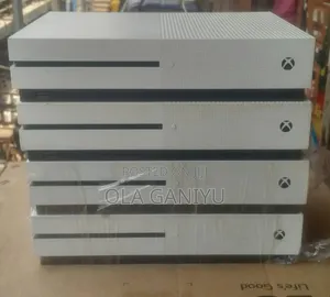 Clean Uk Used Xbox One S Consoles for Sale
